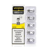 كويلات فوبو بي ان بي اكس VooPoo PNP X Replacement...