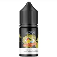نكهة اوشن مانجو عنب ايس 20 نيكوتين Ocean Mango Gra...