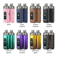 جهاز سحبة وشيشة سيجارة في برايم من اوكسفا VPRIME O...