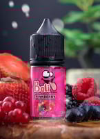 نكهة سولت بالي بينك بيري توت مشكل Bali Pinkberry