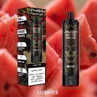 فنسن 14000 سحبة برو Vnsn 14000 Puff Quake Pro