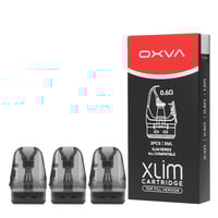 بودات اكسلم 3 مل - OXVA XLIM POD REPLACEMENT 3ML