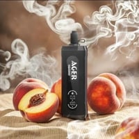شيشة اجير اس كيو 22000 موشة AGER SQ 22000 PUFFS SH...
