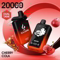 سحبة ستيشن برو ام فايف M5 PRO Station 20,000