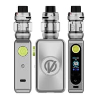 شيشة جين ماكس من فابريسو Vaporesso GEN MAX 220W