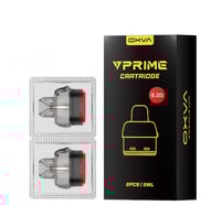 بودات في برايم من اوكسفا VPRIME OXVA Cartridge