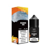 نكهة سولت الفاخر جليد المانجا AL Fakher Mango Free...