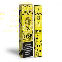 سحبة رايز اناناس ليمون RYSE Pineapple Lemonade