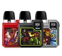 جهاز سحبة ديجي كيو من جيك فيب - GEEKVAPE DIGI-Q KI...