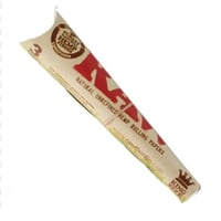 ورق راو اورجانك ملفوفة و جاهزة الحجم الملكي كنج سا...