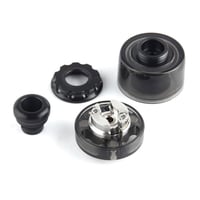 تانك سولميت ار تي اي VXV Soulmate RTA Atomizer 2.5...