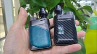 جهاز شيشة فابريسو سواج بي اكس 80 VAPORESSO SWAG PX...