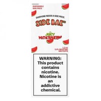 سحبة سايد باي بطيخ 400 موشة Side Bae JUICY WATERME...