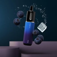 سحبه N1 نمبر ون برو بلوبيري ايس 4000 موشة - NUMBER...