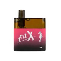 سحبة ارتكس فراولة بارد 5000 موشة ARTX Strawberry I...