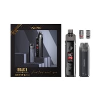 عرض رائع شيشة دراق اس و سحبة فيميت VOOPOO DRAG S &...