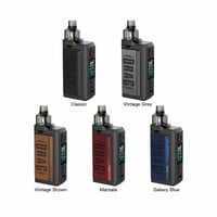شيشة دراق ماكس من فوبو 177 واط DRAG MAX- VOOPOO VA...