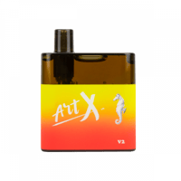 سحبة ارتكس مانجا فراولة 5000 موشة ARTX MANGO STRAW...