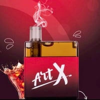 سحبة ارتكس كولا 5000 موشة ARTX Cola disposable 500...