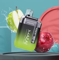 مزاج 9000 انفينيتي اكس 9000 موش Mazaj Infinity X 9...