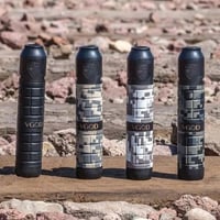 جهاز شيشة برو ميش 2 كيت من في قود للمحترفين VGOD P...