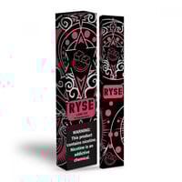 سحبة رايز بطيخ بارد لوش ايس RYSE LUSH ICE