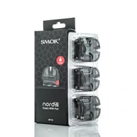 بودات نورد 4 من سموك Smok Nord 4 Replacement Pods