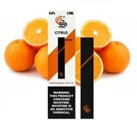 سحبة ستك نكهة حمضيات Eonsmoke Stik Citrus Disposab...