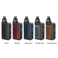 شيشة دراق ماكس من فوبو 177 واط DRAG MAX- VOOPOO VA...