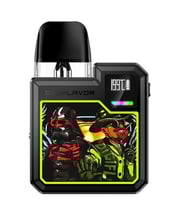 جهاز سحبة ديجي كيو من جيك فيب - GEEKVAPE DIGI-Q KI...