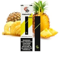 سحبة ستك نكهة اناناس Eonsmoke Stik Pineapple Dispo...