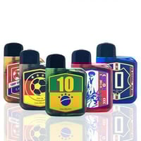 جهاز كاليبورن كوكو برايم فيجن شفاف اصدار كاس العال...