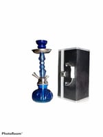 شيشه هوياء شنطه صغيرة