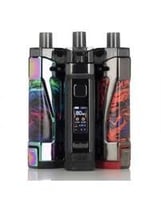 شيشة سموك سكار بي 5 SMOK SCAR-P5 80W Pod Mod Kit