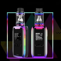 شيشة فابريسو ريفنجر كيت - Vaporesso Revenger Kit