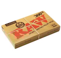 ورق راو كلاسيك 300 - RAW Classic 300