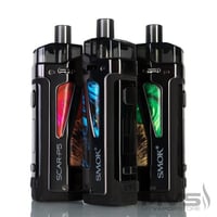 شيشة سموك سكار بي 5 SMOK SCAR-P5 80W Pod Mod Kit