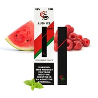 سحبة ستك نكهة بطيخ بارد لوش ايس Eonsmoke Stik Lush...