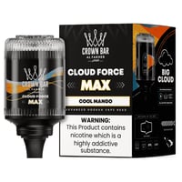 راس فيب للشيشة التقليدية – Al Fakher Cloud Force M...