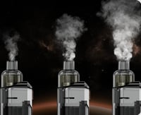 جهاز موتي اكس 40 واط MOTI X - MOTI POD MOD VAPE SY...