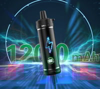 شيشه جاهزه مزاج قراند 22K الف موشة - MAZAJ GRAND 2...