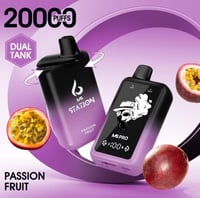 سحبة ستيشن برو ام فايف M5 PRO Station 20,000