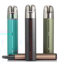 سحبة سولوس 2 من سموك - SMOK SOLUS 2 Pod System Kit