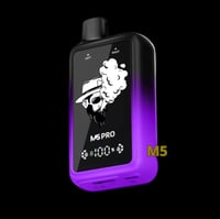 سحبة ستيشن برو ام فايف M5 PRO Station 20,000