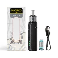 جهاز شيشة دوريك اي من فوبو Voopoo Doric E