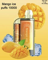 سحبة برو مود 10000 موش PROMOOD VISION 10000 PUFFS