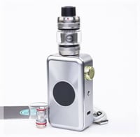 شيشة جين ماكس من فابريسو Vaporesso GEN MAX 220W