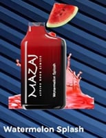 سحبة مزاج ماتريكس 17000 موش 50 نيكوتين Mazaj MATRI...