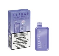 سحبة الف بار 10000 موشة Elfbar BC 10000 Puff