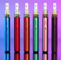 كيوي سبارك سحبة سيجارة - KIWI Spark